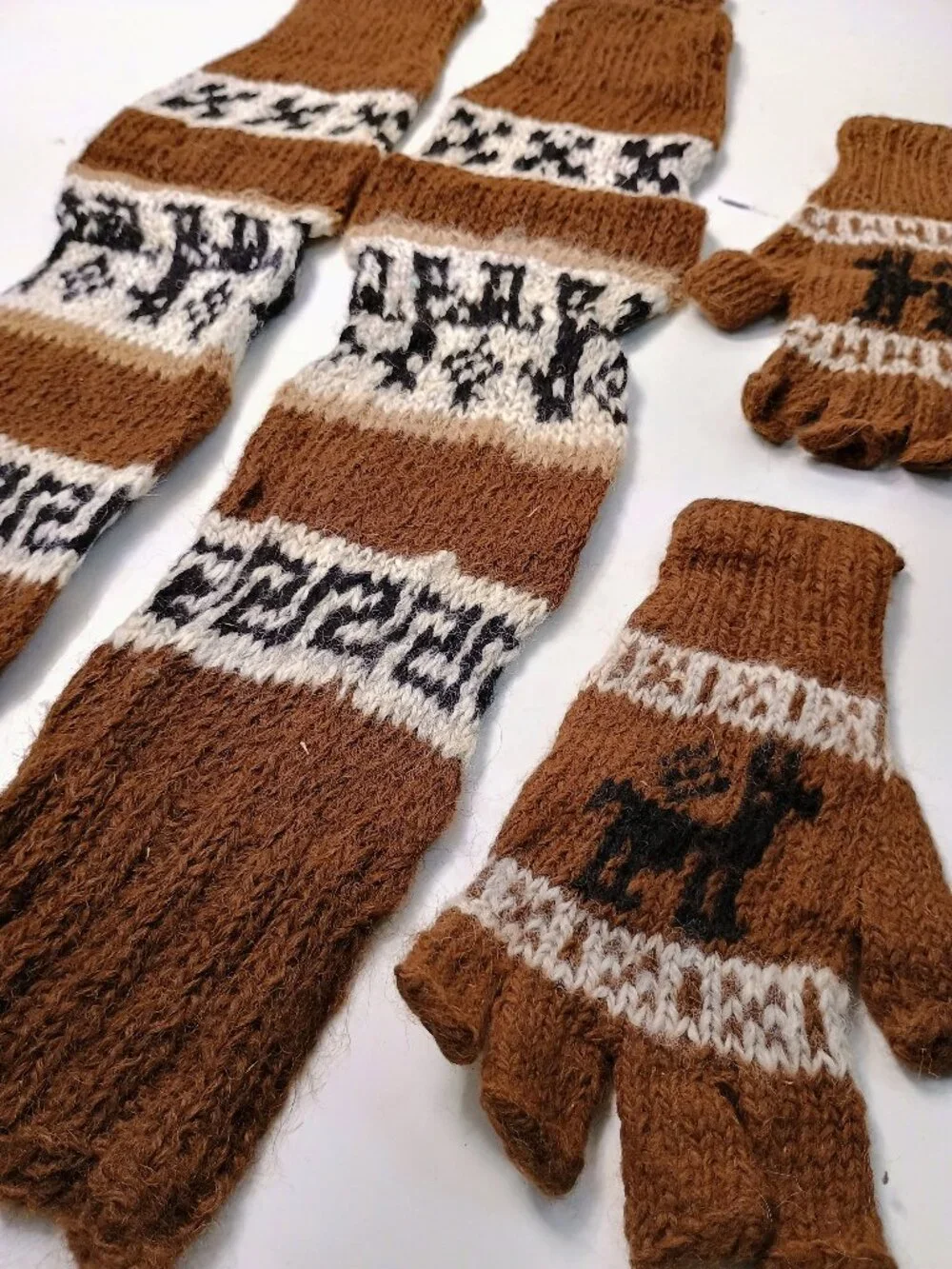 N/A this set
